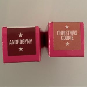 NEW Jeffree Star Liquid Lipstick Bundle